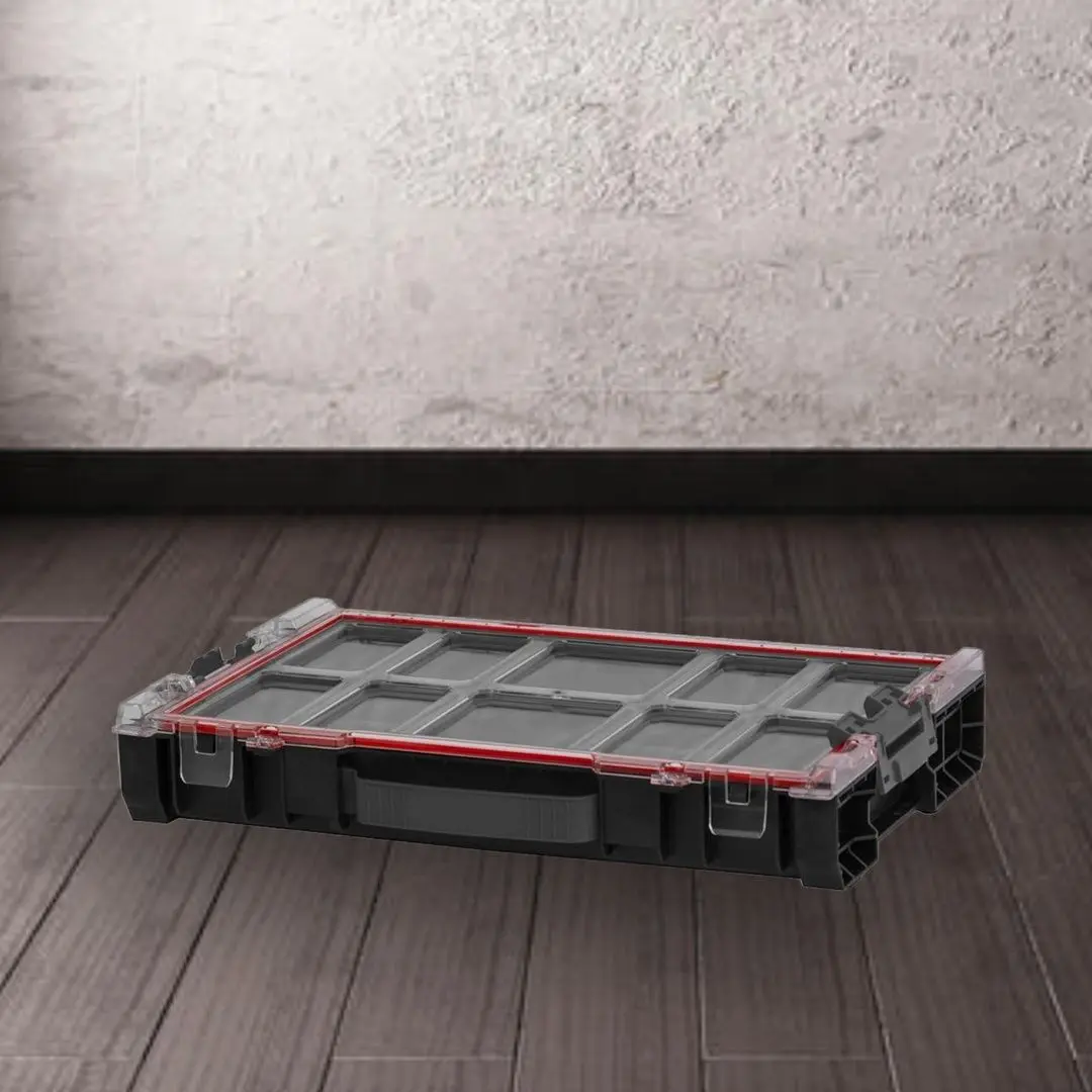 Organizator pentru scule Yato YT-09178 (Black) - 3