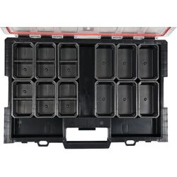 Organizator pentru scule Yato YT-09181 (Black) Thumb