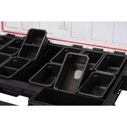 Organizator pentru scule Yato YT-09181 (Black) Thumb