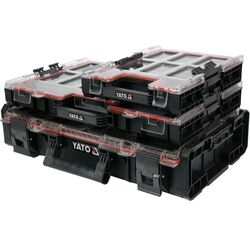Organizator pentru scule Yato YT-09181 (Black) Thumb