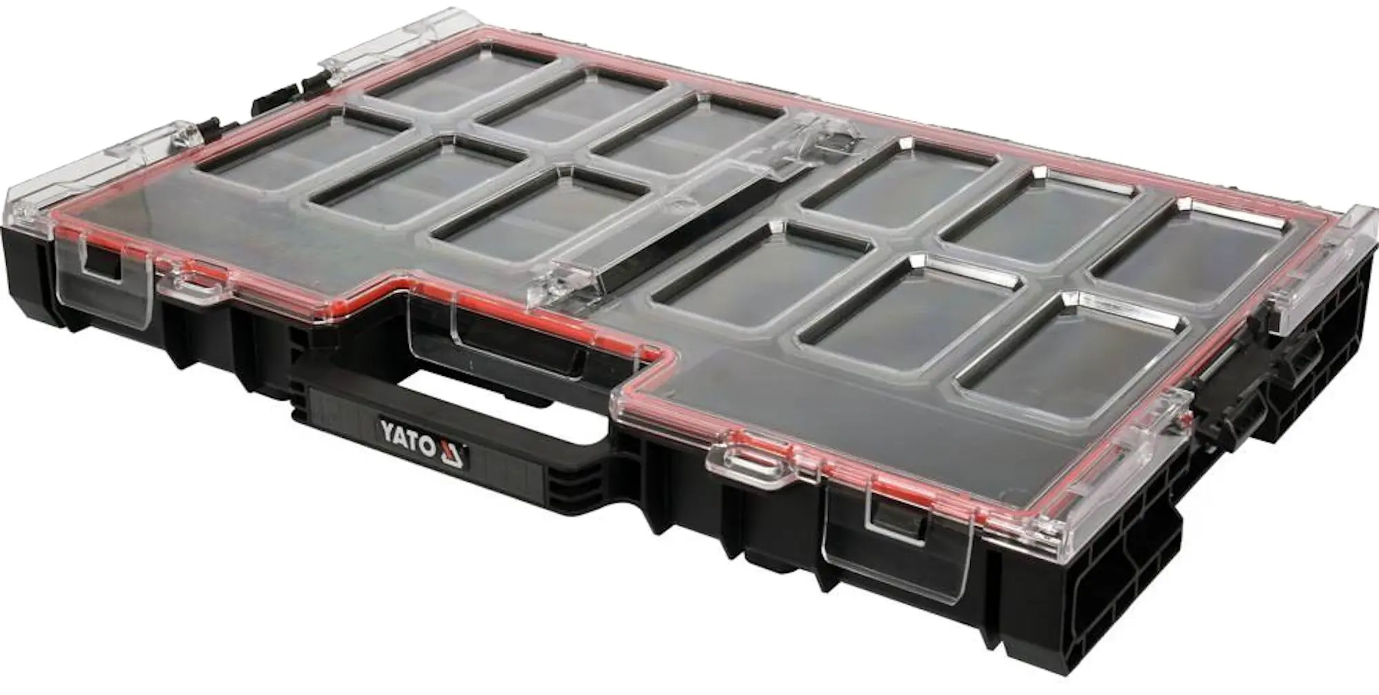 Organizator pentru scule Yato YT-09181 (Black)