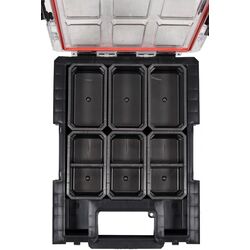 Organizator pentru scule Yato YT-09182 (Black) Thumb