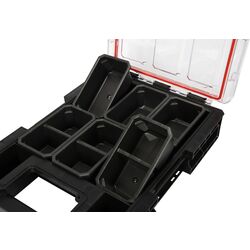 Organizator pentru scule Yato YT-09182 (Black) Thumb
