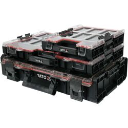 Organizator pentru scule Yato YT-09182 (Black) Thumb