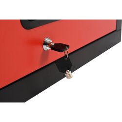 Dulap pentru instrumente suspendat Yato YT-089345 Thumb