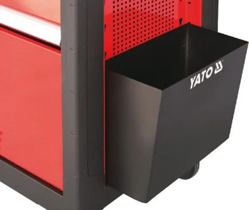 Подвесной ящик для инструментов Yato YT-0908