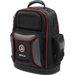 Rucsac pentru instrumente Yato YT-74280 (Black) Thumb