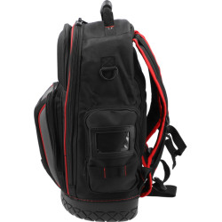 Rucsac pentru instrumente Yato YT-74280 (Black) Thumb