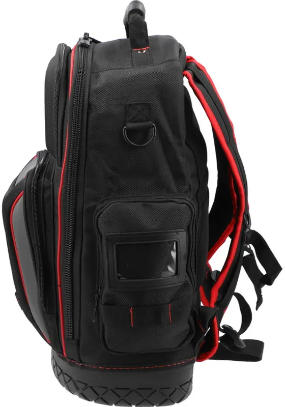 Rucsac pentru instrumente Yato YT-74280 (Black)