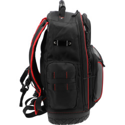 Rucsac pentru instrumente Yato YT-74280 (Black) Thumb