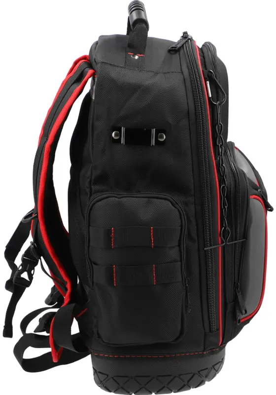 Rucsac pentru instrumente Yato YT-74280 (Black)