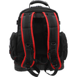 Rucsac pentru instrumente Yato YT-74280 (Black) Thumb