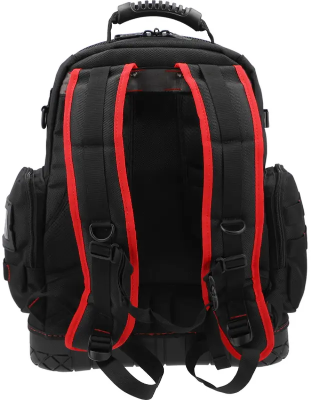 Rucsac pentru instrumente Yato YT-74280 (Black)