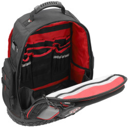 Rucsac pentru instrumente Yato YT-74280 (Black) Thumb