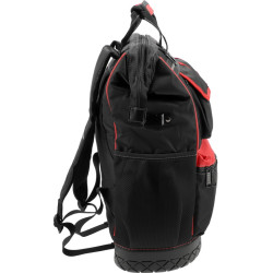 Рюкзак для инструментов Yato YT-74285 (Black/Red) Thumb
