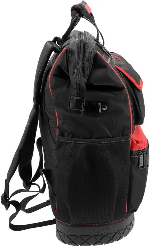 Рюкзак для инструментов Yato YT-74285 (Black/Red) - 5