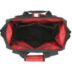 Рюкзак для инструментов Yato YT-74285 (Black/Red) Thumb