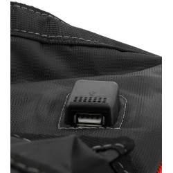 Рюкзак для инструментов Yato YT-74285 (Black/Red) Thumb