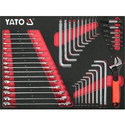 Шкаф для инструментов Yato YT-55308 Thumb