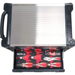 Шкаф для инструментов Yato YT-55308 Thumb