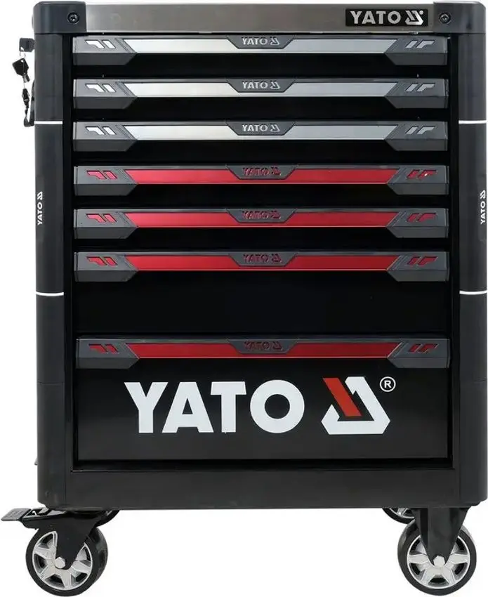 Шкаф для инструментов Yato YT-55308