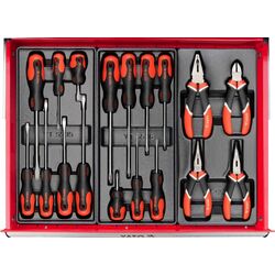 Шкаф с инструментами Yato YT-5530 Thumb