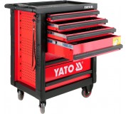 Dulap cu instrumente Yato YT-5530