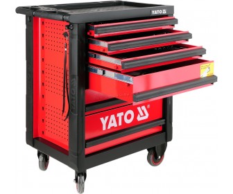 Dulap cu instrumente Yato YT-5530