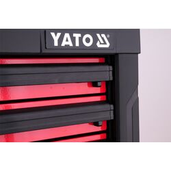 Шкаф с инструментами Yato YT-5530 Thumb