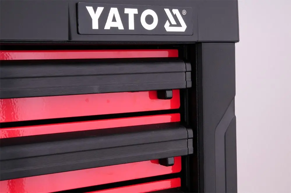 Шкаф с инструментами Yato YT-5530