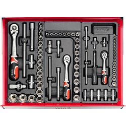 Шкаф с инструментами Yato YT-5530 Thumb