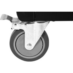 Шкаф с инструментами Yato YT-55307 (Red/Black) Thumb