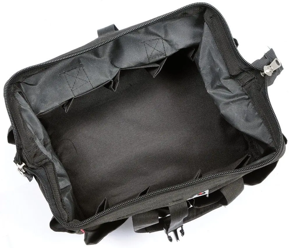 Geanta pentru instrumente cu scaun Yato YT-7446 - 4