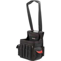 Сумка для инструментов Yato YT-74336 (Black) Thumb