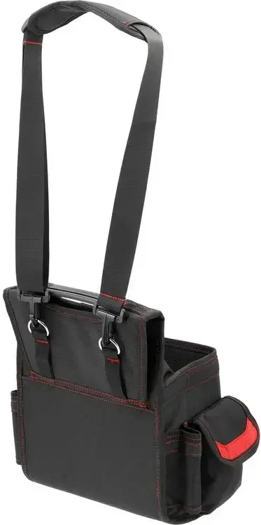 Сумка для инструментов Yato YT-74336 (Black) - 4