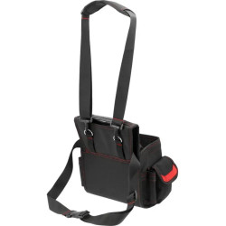 Сумка для инструментов Yato YT-74336 (Black) Thumb