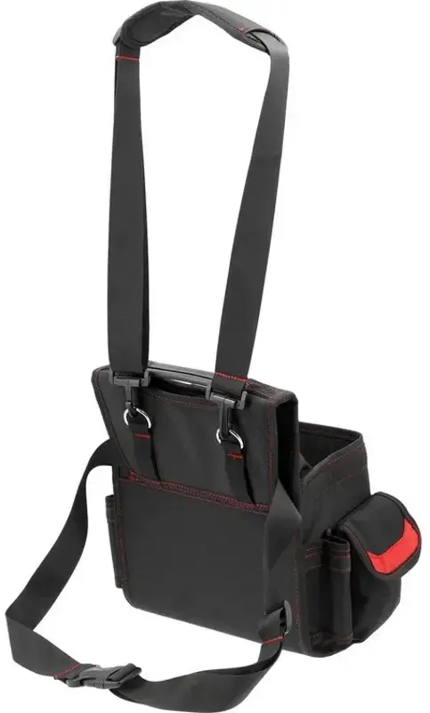 Сумка для инструментов Yato YT-74336 (Black) - 5