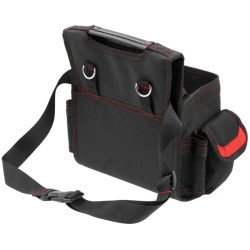 Сумка для инструментов Yato YT-74336 (Black) Thumb