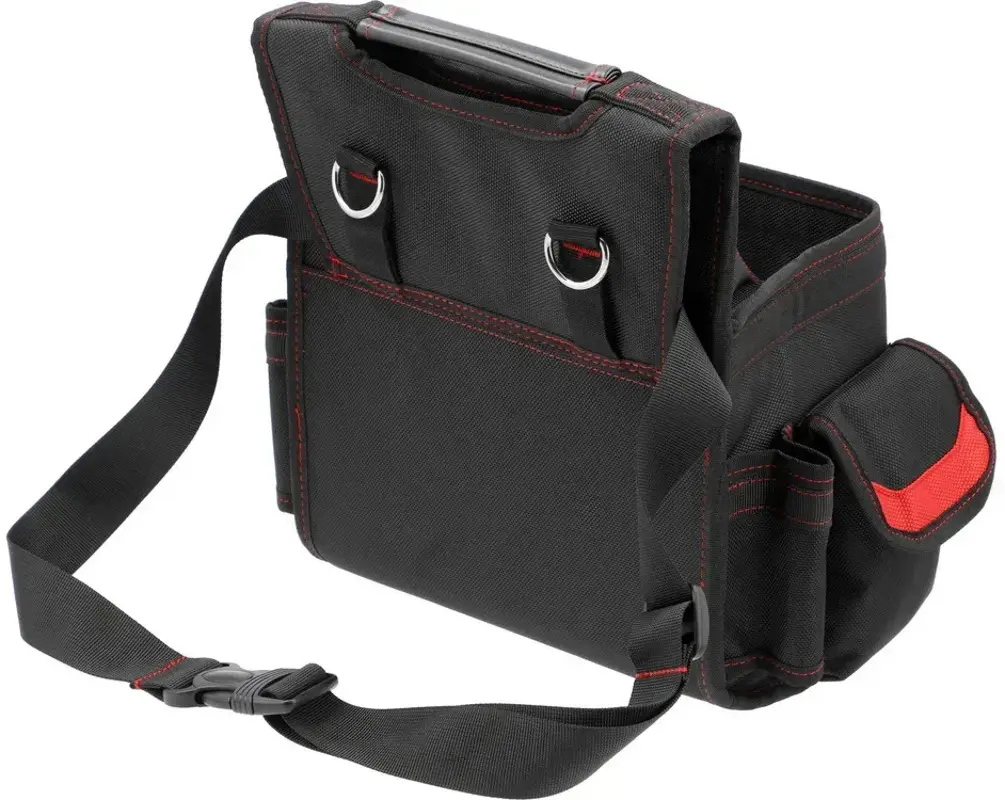 Сумка для инструментов Yato YT-74336 (Black) - 6