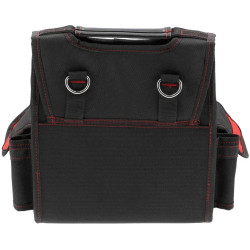 Сумка для инструментов Yato YT-74336 (Black) Thumb