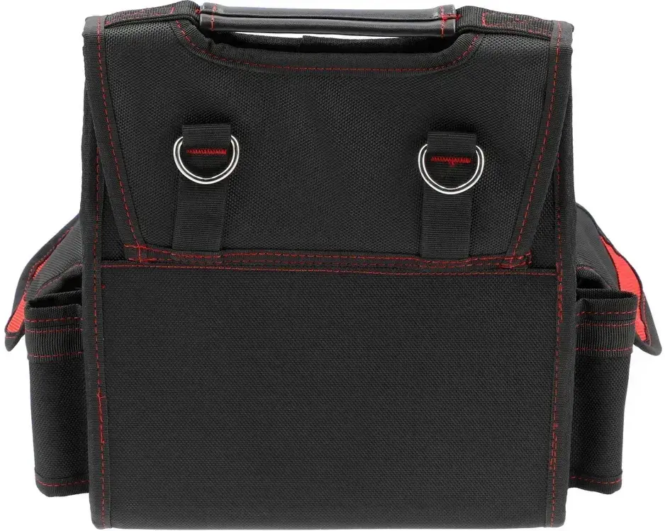 Сумка для инструментов Yato YT-74336 (Black) - 7