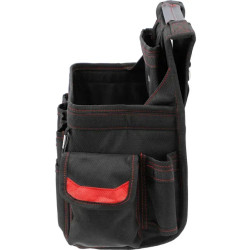 Сумка для инструментов Yato YT-74336 (Black) Thumb