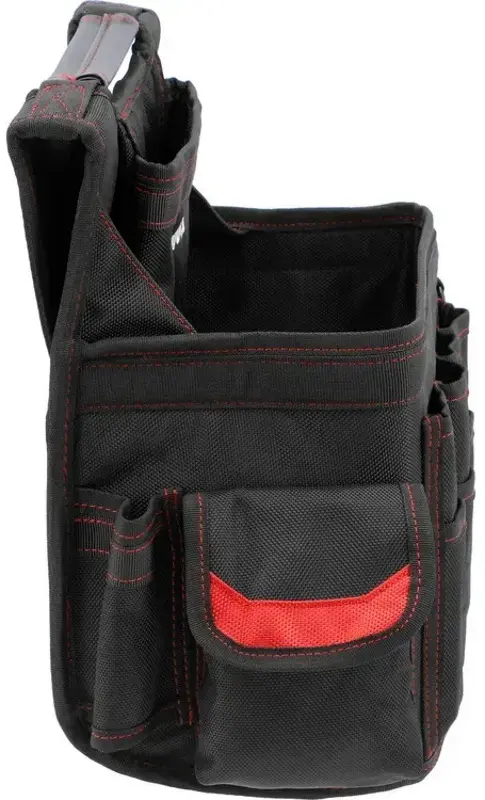 Сумка для инструментов Yato YT-74336 (Black) - 9