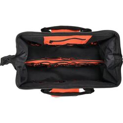 Geanta pentru instrumente Yato YT-74351 (Black/Red) Thumb