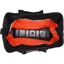 Geanta pentru instrumente Yato YT-74361 (Black/Red) Thumb
