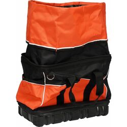 Geanta pentru instrumente Yato YT-74361 (Black/Red) Thumb