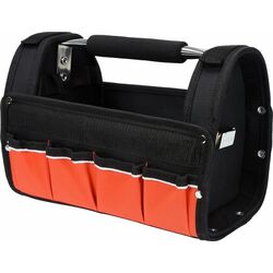 Сумка для инструментов Yato YT-74371 (Black/Red) Thumb