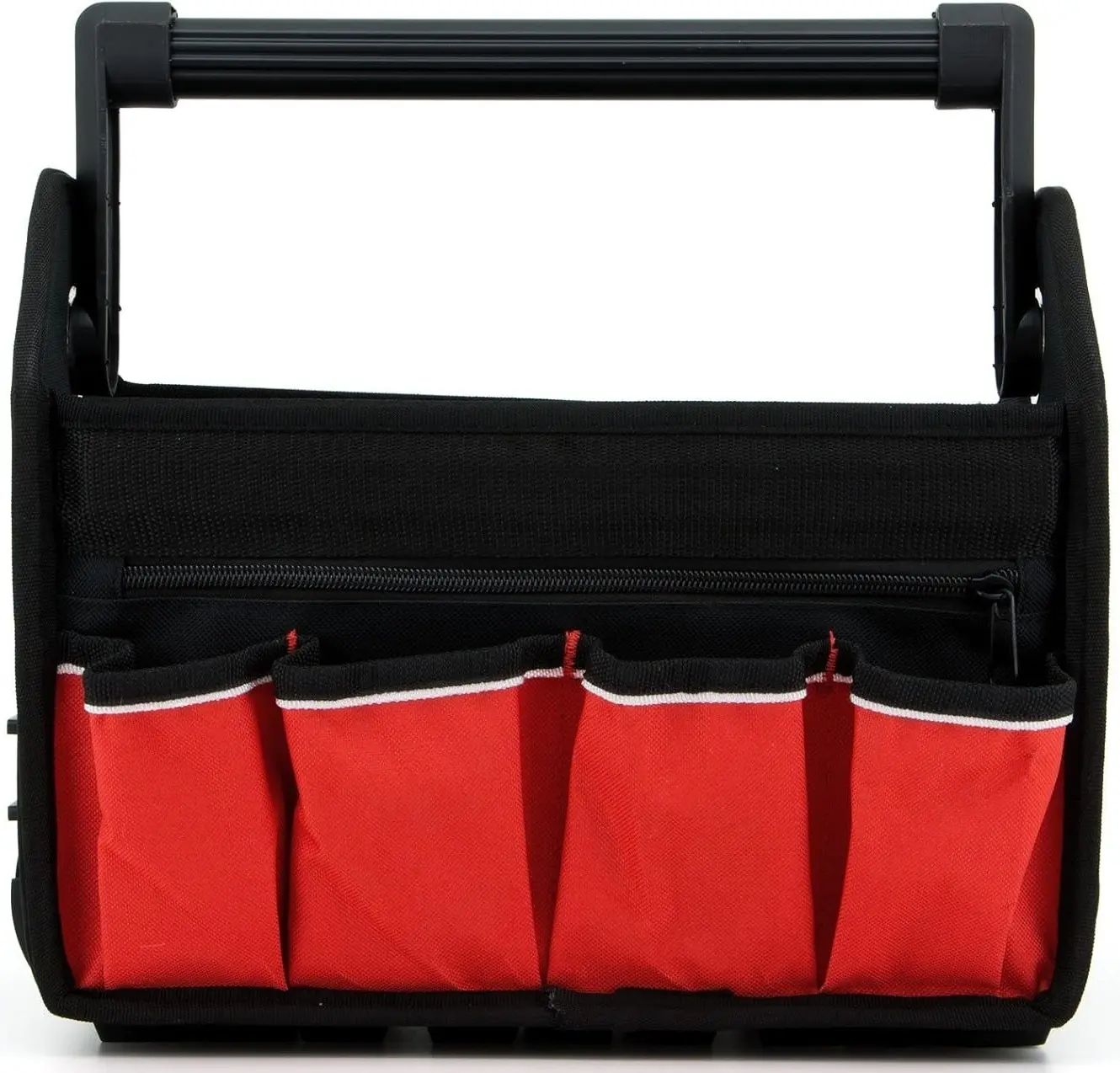 Сумка для инструментов Yato YT-74372 (Black/Orange)