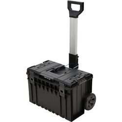 Ящик для инструментов 2-секционный Yato YT-09162 (Black) Thumb