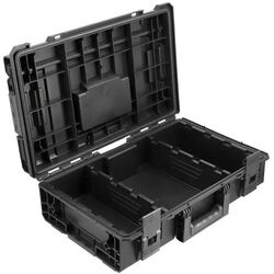 Cutie pentru instrumente modulara Yato 19 В S1 YT-091692 (Black) Thumb